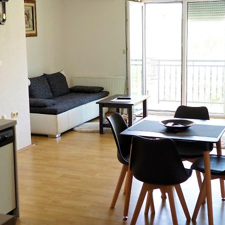 Apartment Ivan-Experience 3 Bedrooms Ljubuški Kültér fotó
