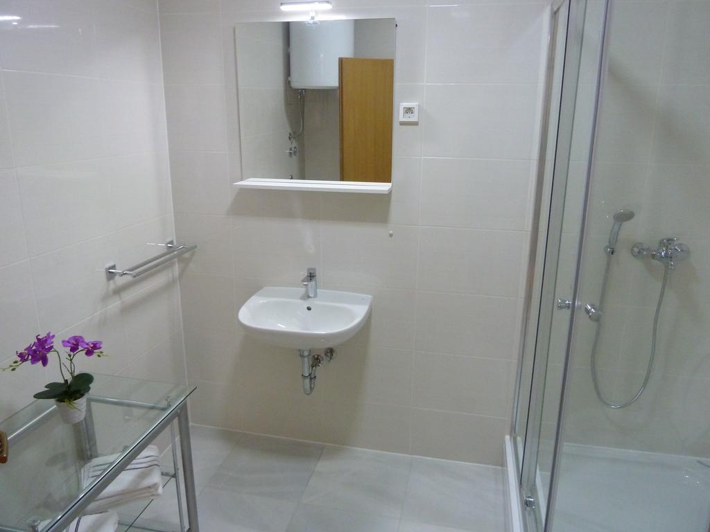 Apartment Ivan-Experience 3 Bedrooms Ljubuški Kültér fotó