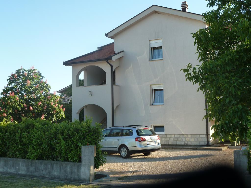 Apartment Ivan-Experience 3 Bedrooms Ljubuški Kültér fotó