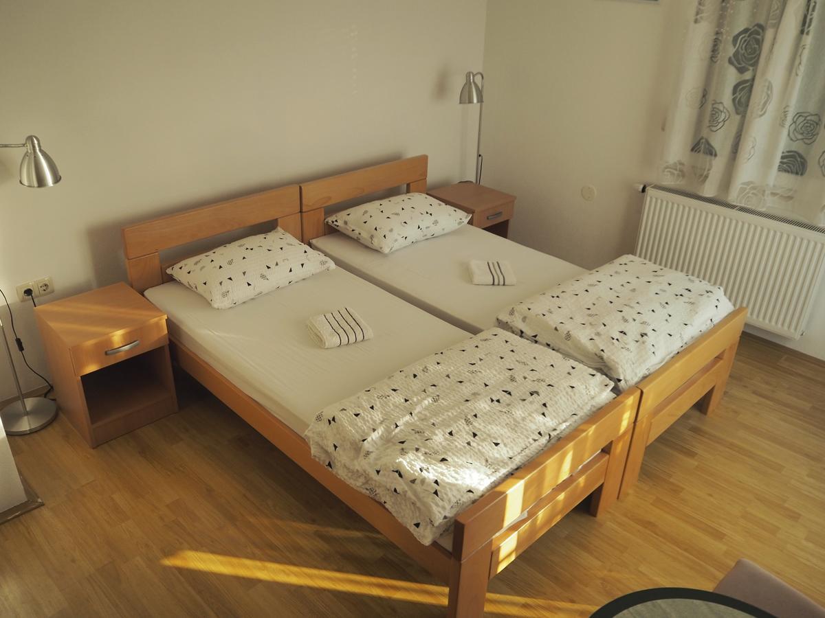 Apartment Ivan-Experience 3 Bedrooms Ljubuški Kültér fotó