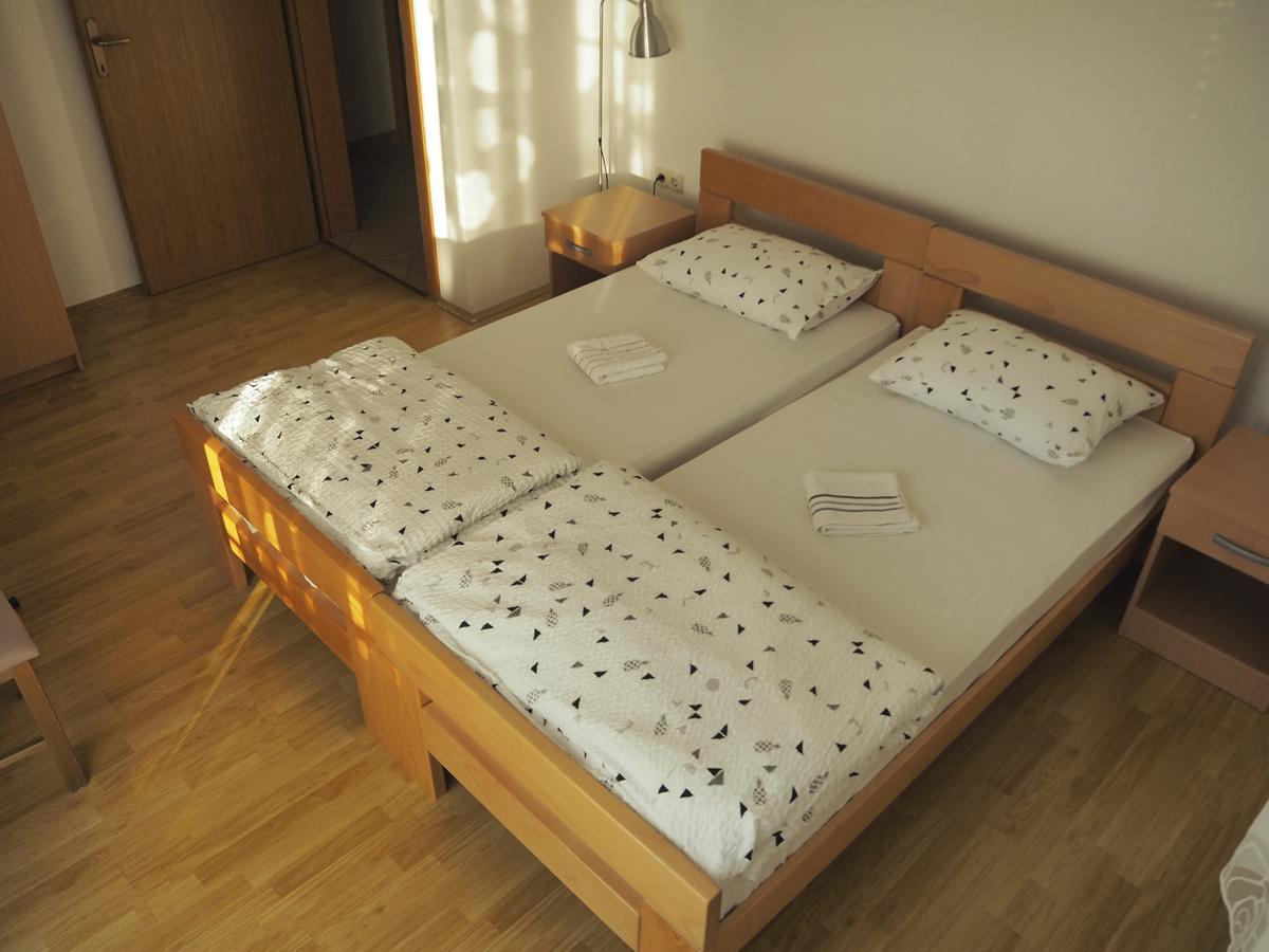 Apartment Ivan-Experience 3 Bedrooms Ljubuški Kültér fotó
