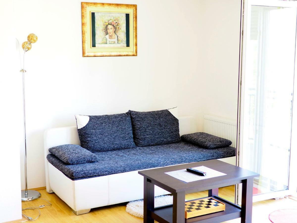 Apartment Ivan-Experience 3 Bedrooms Ljubuški Kültér fotó